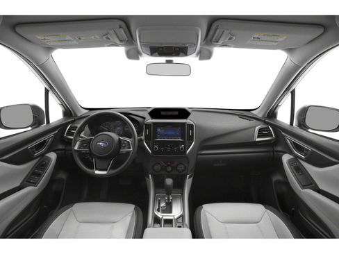 Used 2019 Subaru Forester w/ Alloy Wheel Package AWD/4WD image 5