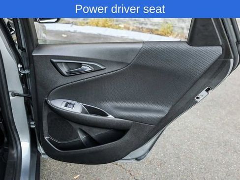 Used 2025 Chevrolet Malibu RS image 18