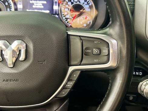 Used 2022 RAM 1500 Laramie image 19