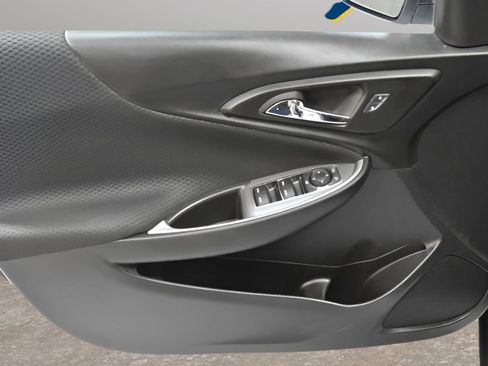 Used 2024 Chevrolet Malibu LT FWD image 12