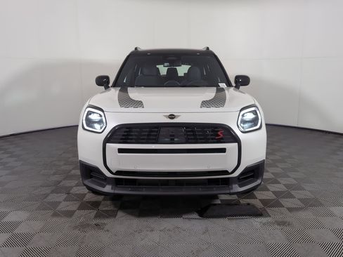 New 2026 MINI Cooper Countryman S image 4