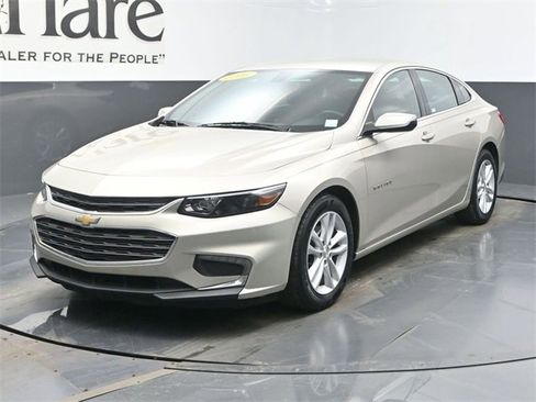 Used 2016 Chevrolet Malibu LT image 31
