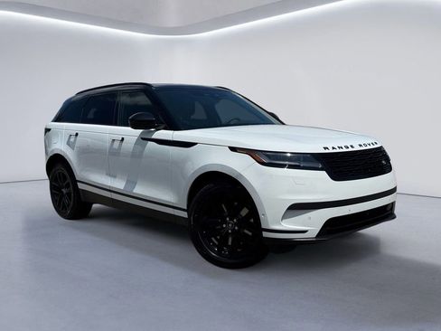 Used 2026 Land Rover Range Rover Velar S AWD/4WD image 1