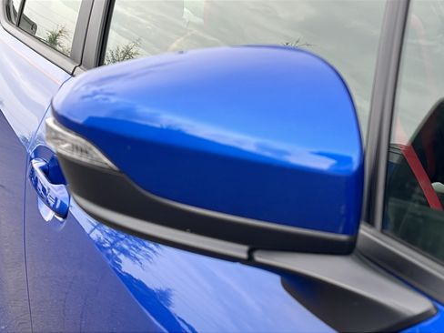 New 2026 Subaru WRX Limited AWD/4WD image 27