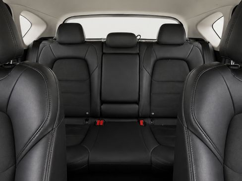 Used 2019 MAZDA CX-5 Touring FWD image 18