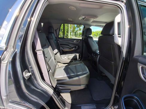 Used 2017 GMC Yukon Denali w/ Open Road Package image 36