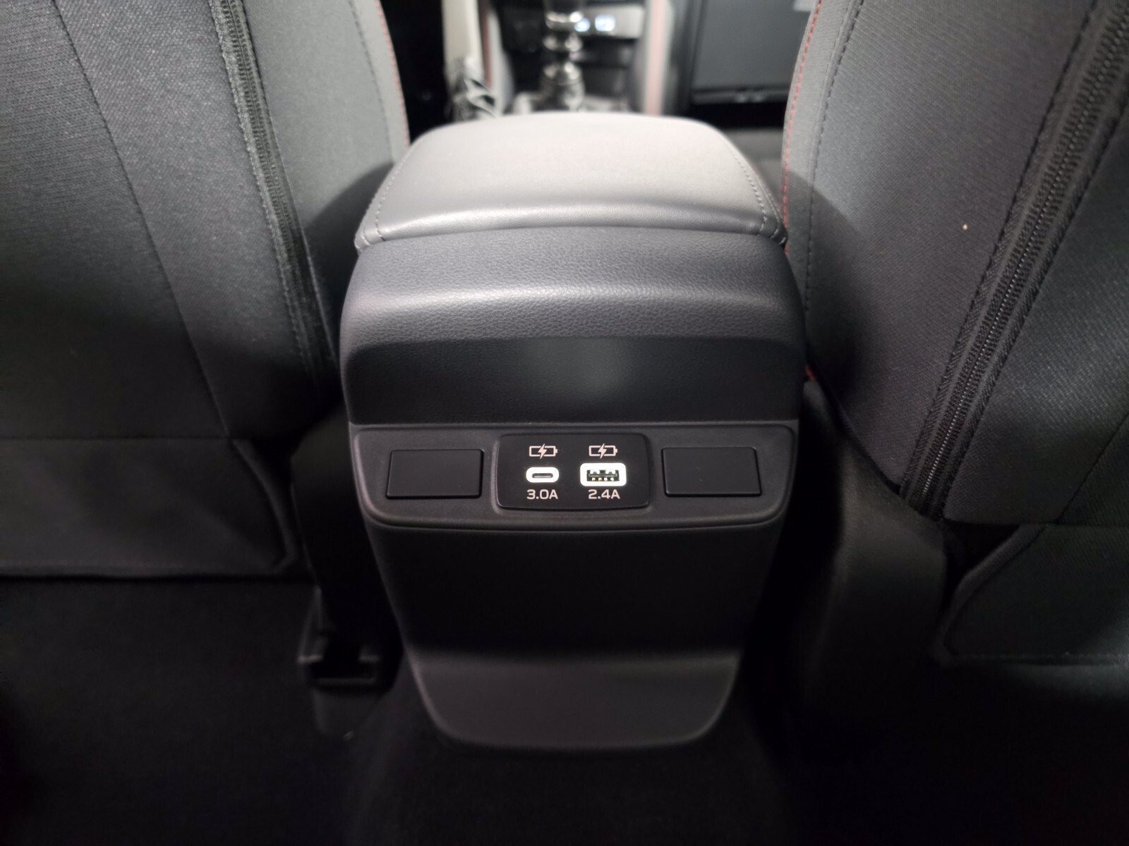 New 2026 Subaru WRX Premium w/ Accessory Package #2 AWD/4WD image 26
