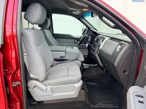 Used 2013 Ford F150 XLT w/ Luxury Equipment Group image 15