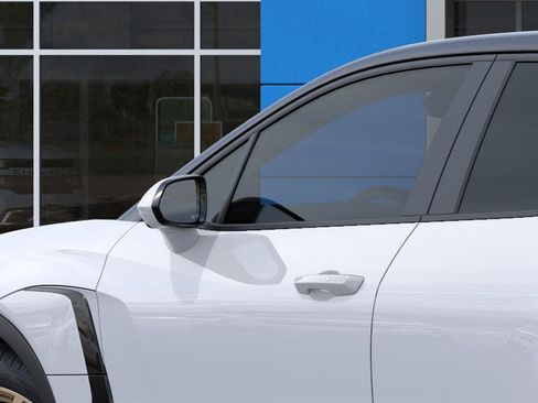 New 2026 Chevrolet Blazer EV LT w/ LPO, Tech Bronze Package image 36