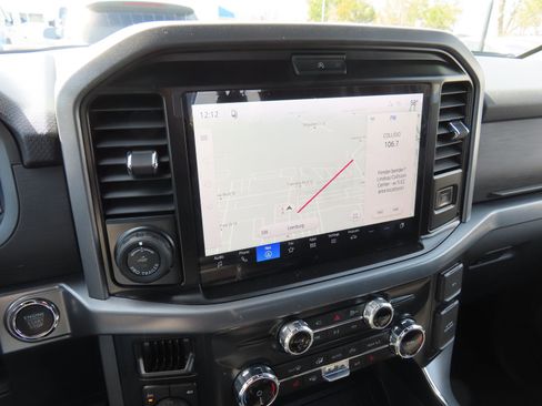 New 2026 Ford F150 XLT AWD/4WD image 13