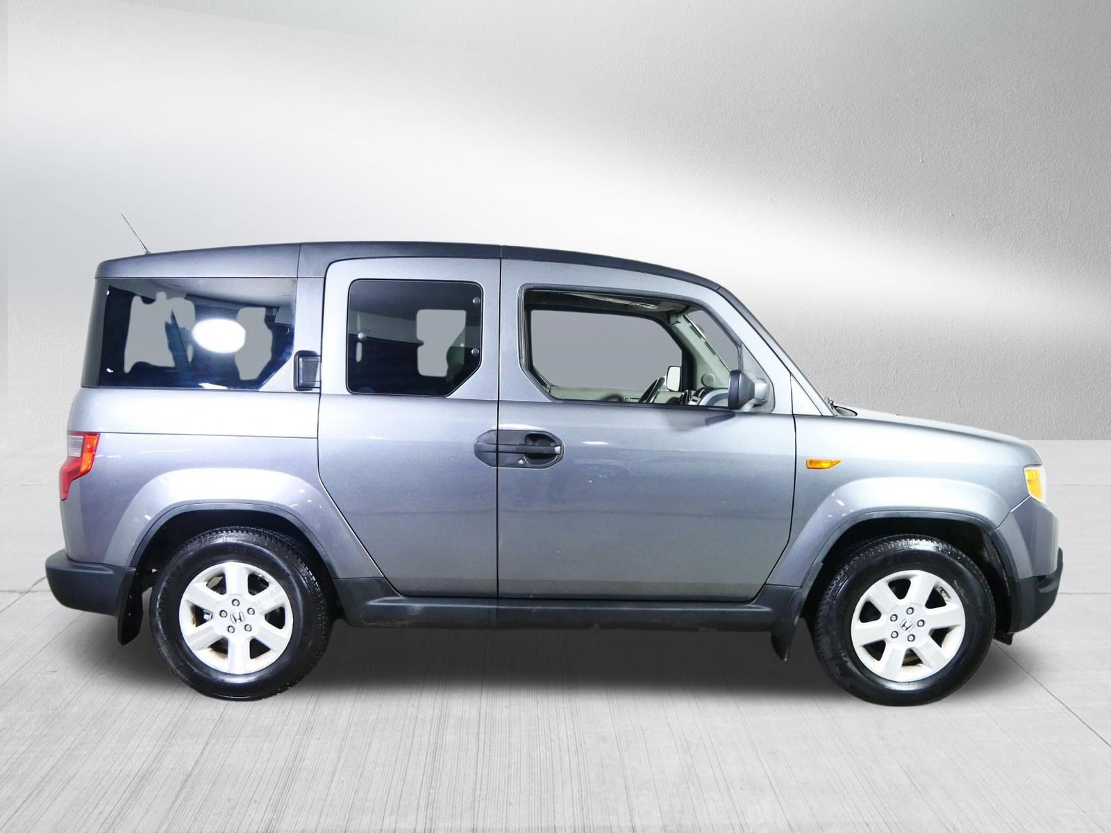 Used 2010 Honda Element EX image 8