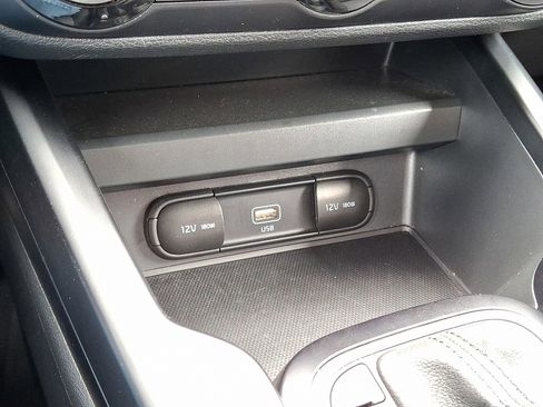 Used 2021 Kia Soul X-Line FWD image 23