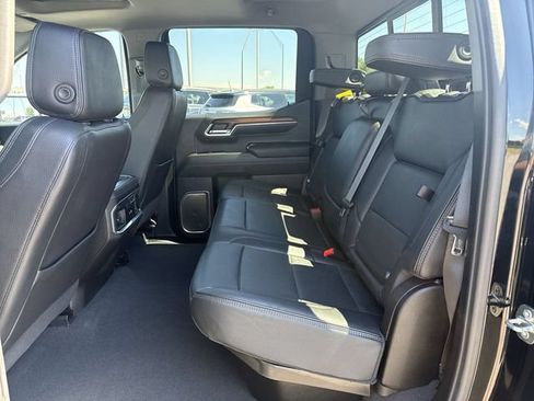 Used 2024 GMC Sierra 1500 Denali w/ Denali Reserve Package AWD/4WD image 22