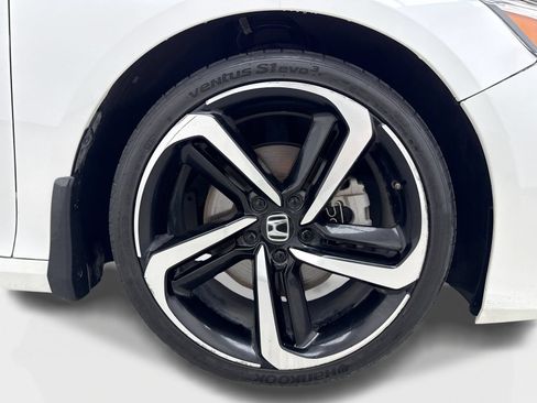 Used 2021 Honda Accord Sport Special Edition image 47