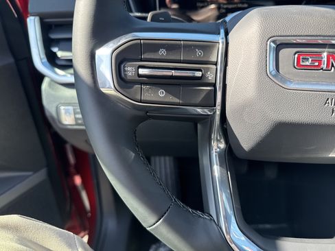 New 2026 GMC Terrain Elevation w/ Technology Package II AWD/4WD image 18