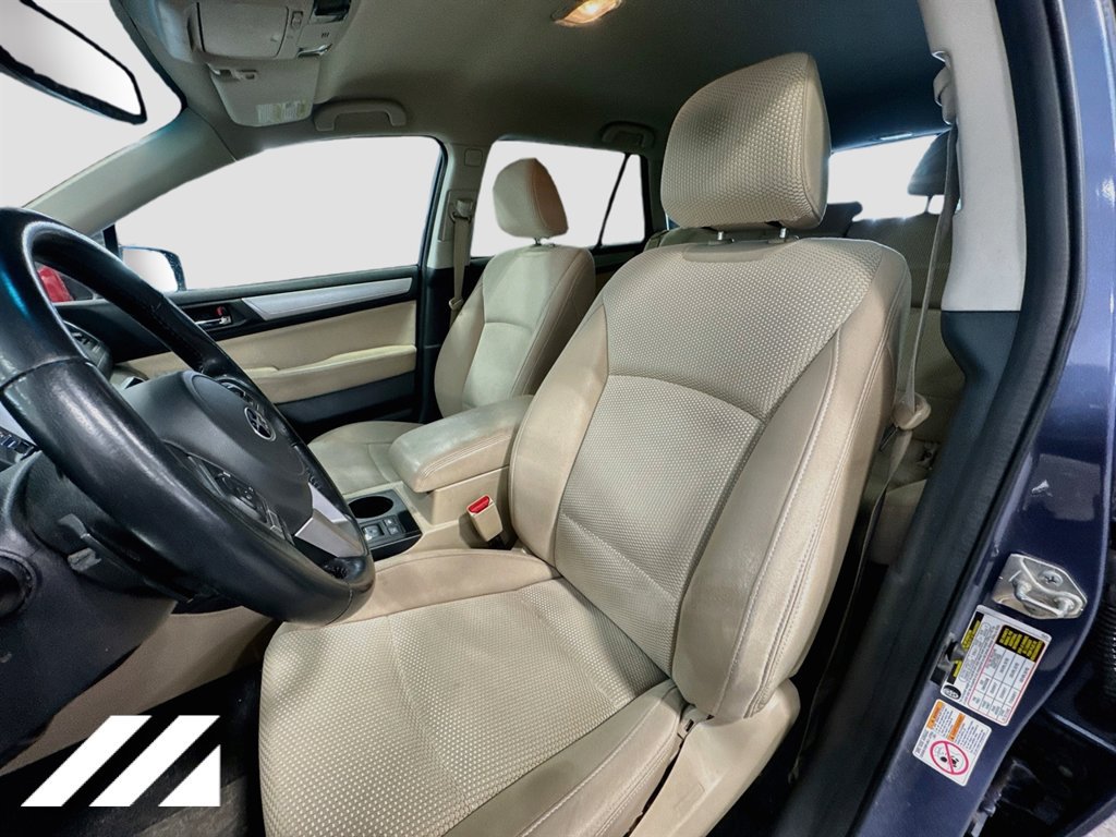 Used 2015 Subaru Outback 2.5i Premium AWD/4WD image 21