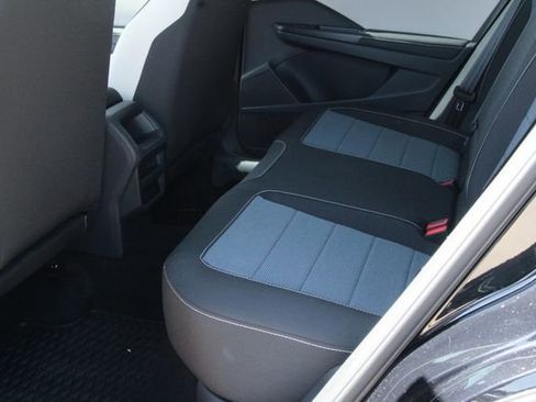 New 2025 Volkswagen Taos S image 20