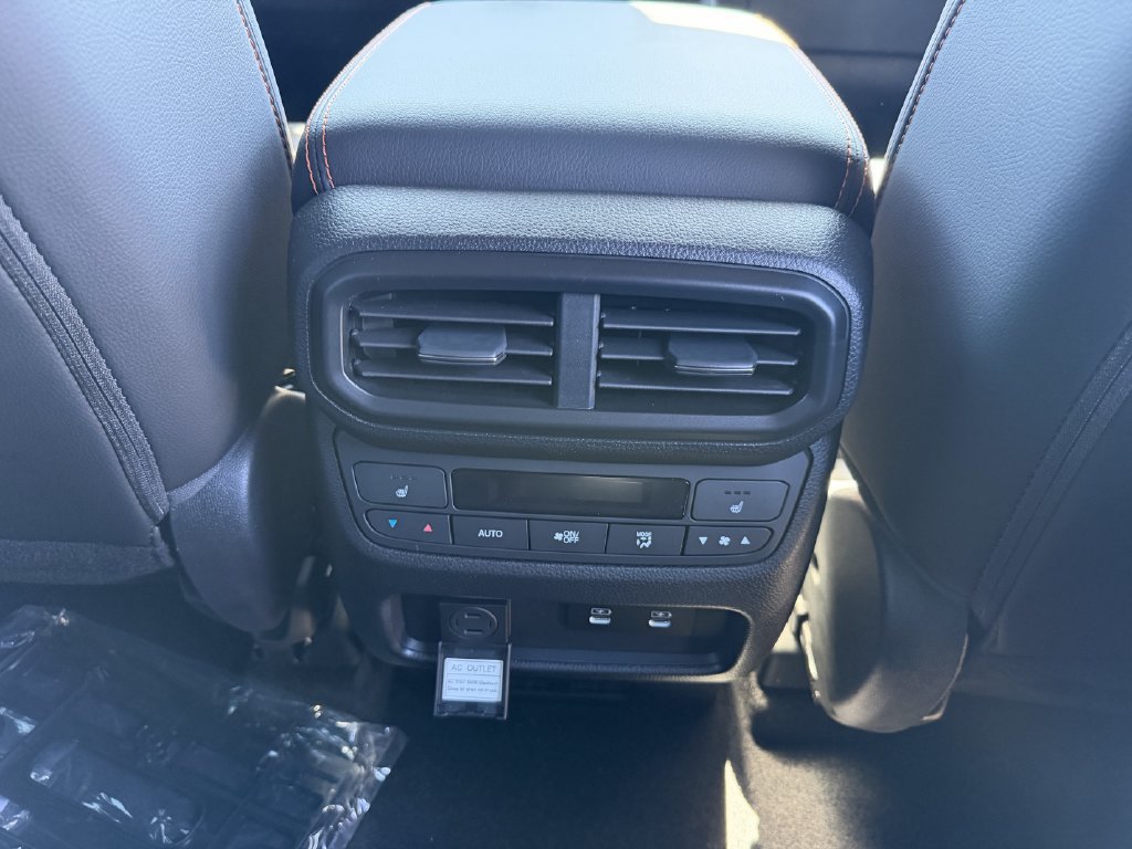New 2026 Honda Pilot TrailSport image 18