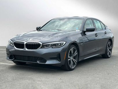 Used 2022 BMW 330e xDrive w/ Driving Assistance Package