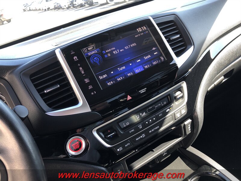 Used 2019 Honda Ridgeline RTL-E image 14