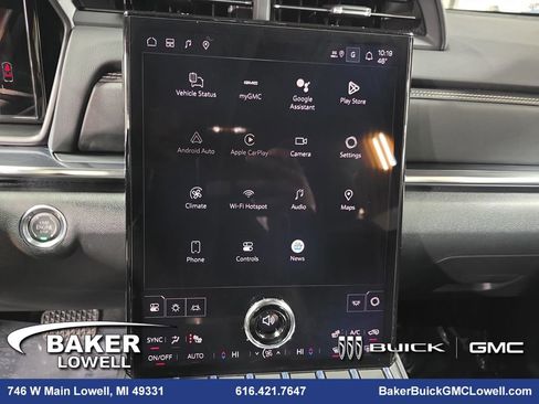 New 2026 GMC Terrain Elevation w/ Elevation Premium Package image 20