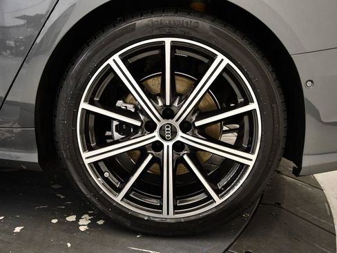 Used 2025 Audi A6 Premium Plus image 15