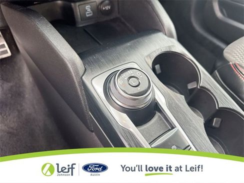 Certified 2023 Ford Escape ST-Line image 25