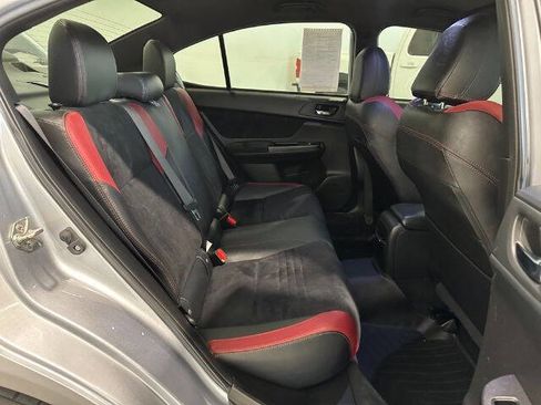 Used 2016 Subaru WRX STI image 22