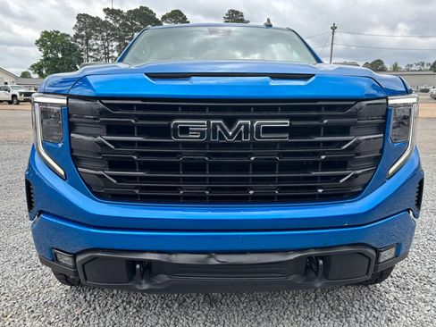 Used 2023 GMC Sierra 1500 Elevation image 5