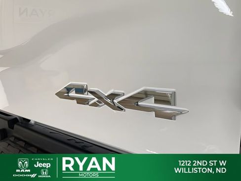 New 2026 RAM 2500 Tradesman image 12