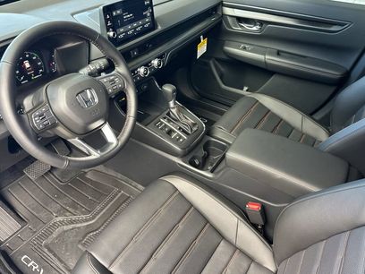 New 2026 Honda CR-V Sport-L
