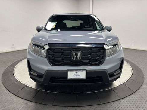 Certified 2023 Honda Passport EX-L image 4
