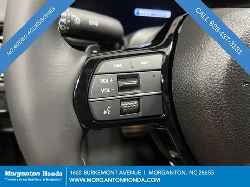 New 2026 Honda Civic Sport Touring image 19