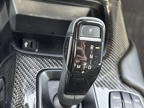 Used 2021 Toyota Supra w/ Safety & Technology Package image 35