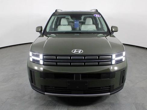 Used 2025 Hyundai Santa Fe SEL AWD/4WD image 14