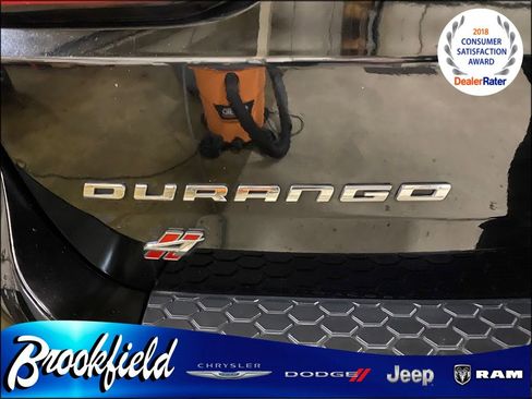 Used 2024 Dodge Durango R/T image 12