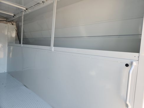 New 2025 Chevrolet Express 3500 w/ Power Convenience Package image 32