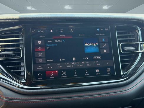 Certified 2025 Dodge Durango GT AWD/4WD image 21