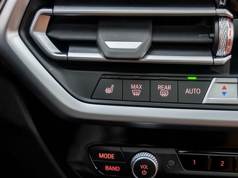 Certified 2024 BMW X3 xDrive30i w/ Premium Package image 27