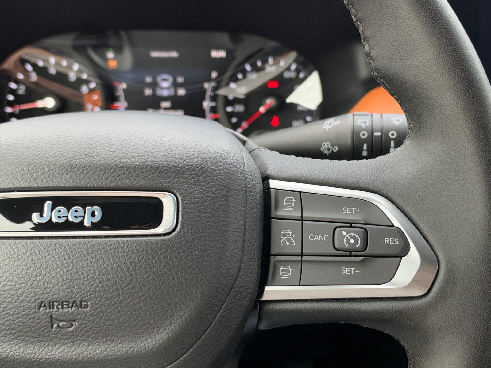 Certified 2024 Jeep Compass Limited AWD/4WD image 20