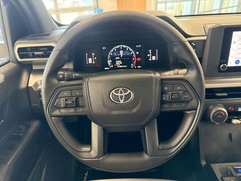 Used 2025 Toyota Tacoma SR5 image 24