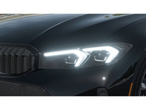 New 2026 BMW 330i xDrive Sedan w/ M Sport Package image 6
