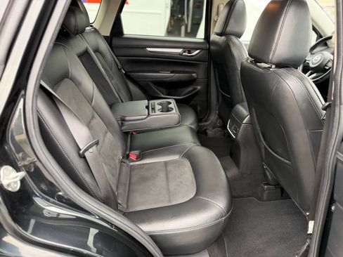 Used 2018 MAZDA CX-5 Touring w/ Preferred Equipment Package FWD image 30