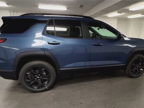 New 2026 Chevrolet Equinox LT w/ Convenience Package II image 9