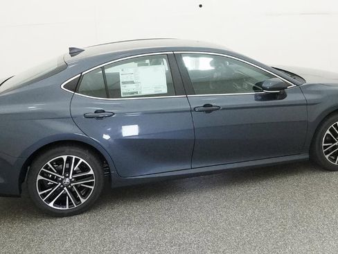 New 2026 Toyota Camry XLE FWD image 13