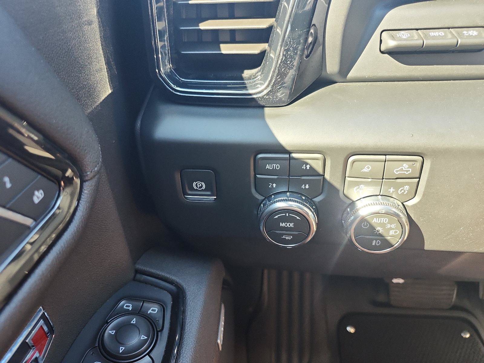 Certified 2026 GMC Sierra 1500 AT4 w/ AT4 Premium Package AWD/4WD image 25