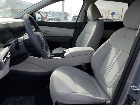 New 2026 Hyundai Tucson SEL image 16