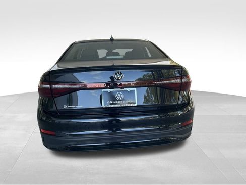 New 2026 Volkswagen Jetta S FWD image 4