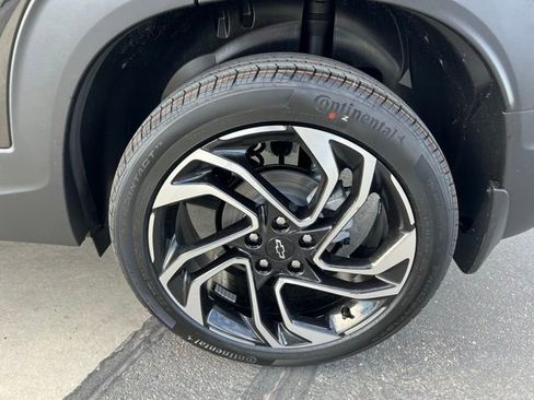 New 2026 Chevrolet TrailBlazer RS w/ Convenience Package image 35
