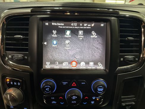 Used 2017 RAM 1500 Sport w/ Convenience Group image 27